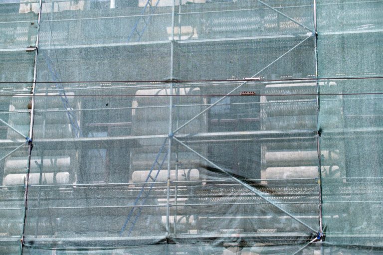 POURQUOI LE RAVALEMENT DE FAÇADE EST IMPORTANT POUR LA VALEUR DE VOTRE PROPRIÉTÉ