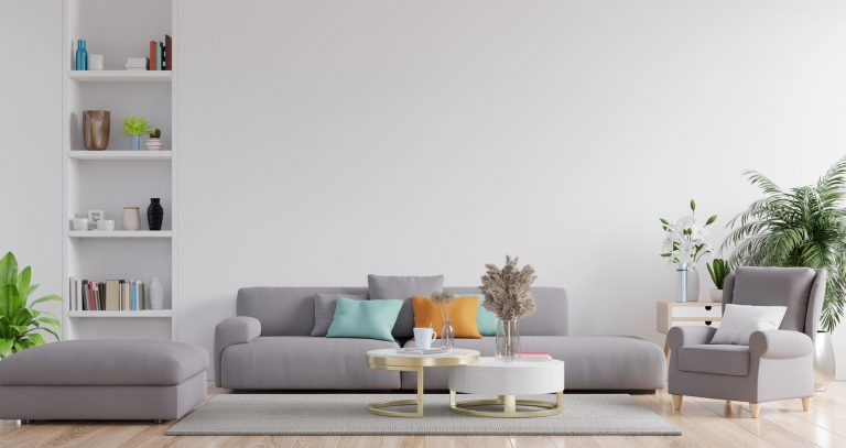 Les tendances en matière de peinture intérieure pour la saison